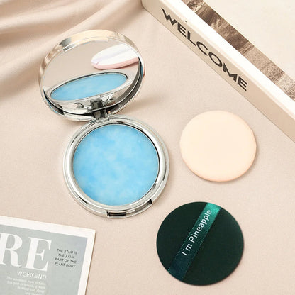 POLVO FACIAL ANTI BRILLO - CANDY BELLA MATTE